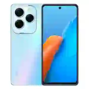Infinix Hot 40 Pro Free Fire 8GB 256GB